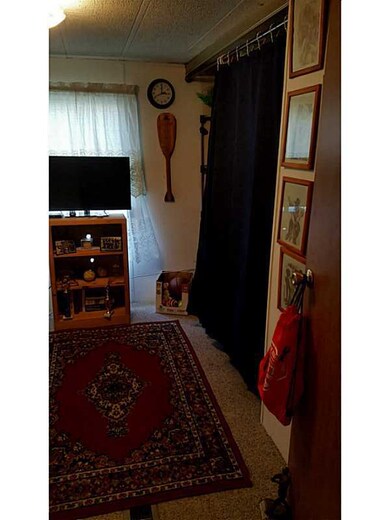 Bedroom.