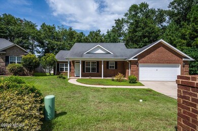 214 Mcvey Trail, Centerville, GA 31028 - photo 3