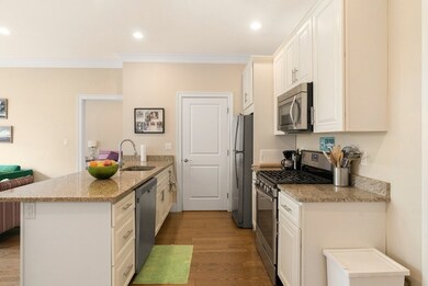 20 Englewood Ave unit 204, Brookline, MA 02445 - photo 5