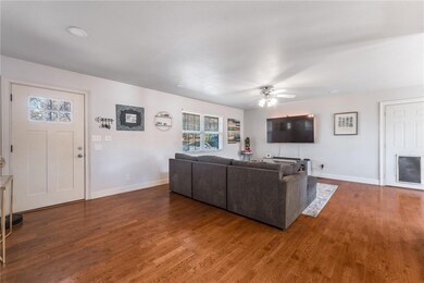 8512 Pine Ridge Dr, Rogers, AR 72756 - photo 6