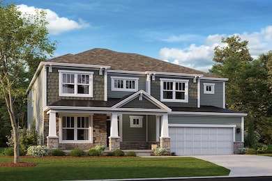 Lehigh Elevation C