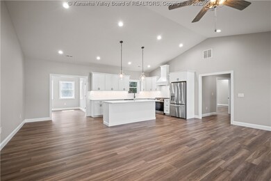 226 Alexander's Ave, Fraziers Bottom, WV 25082 - photo 3