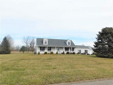 3132 E County Road 100 S, Greensburg, IN 47240 - photo 2