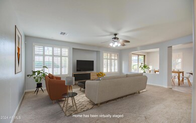 5012 W Range Mule Dr, Phoenix, AZ 85083 - photo 2