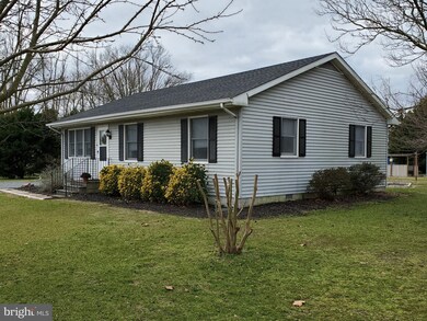 31000 N Poplar St, Laurel, DE 19956 - photo 2