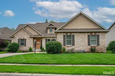 19339 Foley Cir S, South Bend, IN 46637 - photo 2