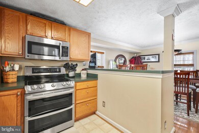 7032 Old Plank Rd unit 3, Fredericksburg, VA 22407 - photo 5