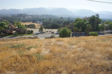 This lot is permitted for equestrian facilities.  Multiple riding trails nearby.