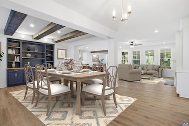 TBD Buckners Ln unit Lot 8, Mineral, VA 23117 - photo 5