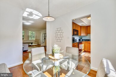 3501 S Stafford St unit B2, Arlington, VA 22206 - photo 7