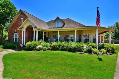 1145 Doodle Cir, Conway, AR 72034 - photo 2