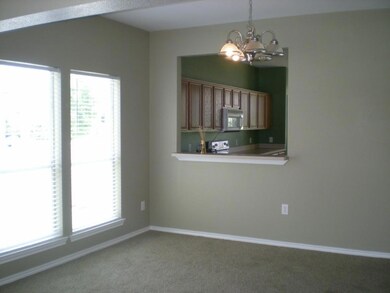 1213 Oakcrest Dr, Providence Village, TX 76227 - photo 4