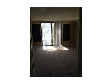 Exit to roof top deck from your bedroom!