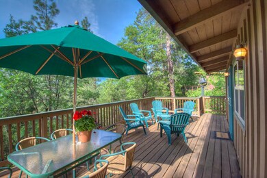 Full Length Upper Deck - View 3