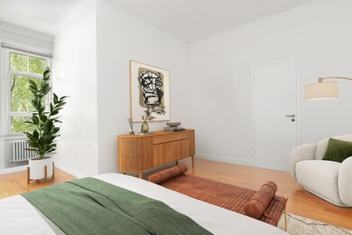 Hendrik Hudson Apartments unit 2C, New York, NY 10025 - photo 3