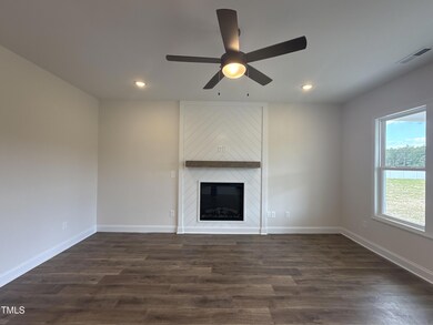 123 Pretty Run Branch Ln, Wendell, NC 27591 - photo 5