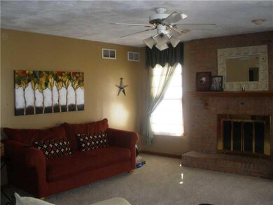 Family Room.