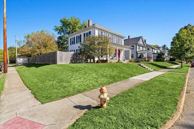 206 Lincoln Place, Urbana, OH 43078 - photo 2