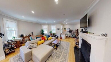 15 Lanark Rd unit 3, Brighton, MA 02135 - photo 4