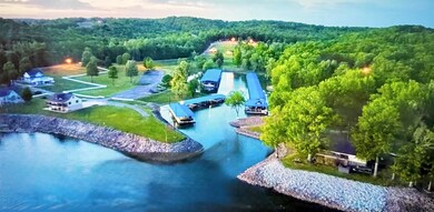 Lot 152 Riverstone II Loop, Bath Springs, TN 38311 - photo 4