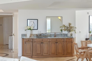 Cap Ferrat unit 601, Naples, FL 34108 - photo 7