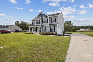 302 Providence Trace, Statesboro, GA 30461 - photo 4