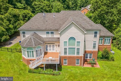 12211 Garrison Forest Rd, Owings Mills, MD 21117 - photo 4