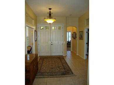 Entry Hall. Lovely entry foyer.