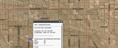 2 Lots 28th St NW unit 5, Albuquerque, NM 87124 - photo 3