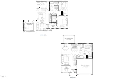 291 Gianna Dr, Angier, NC 27501 - photo 2