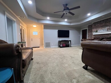 108 W Oak Valley Dr, Colleyville, TX 76034 - photo 4