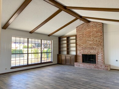 1835 Tom Bolt Dr, El Paso, TX 79936 - photo 7