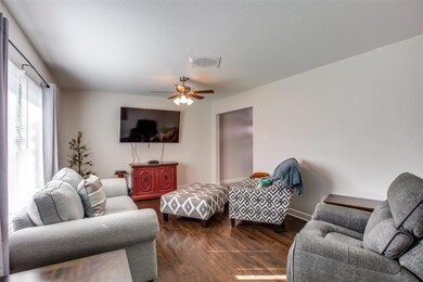 1711 Merrywood Way, Gainesville, TX 76240 - photo 3