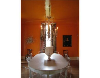 Dining Room.