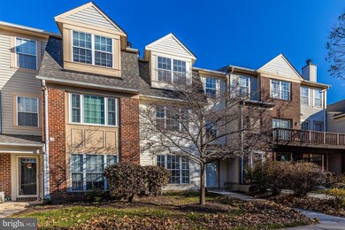 2616 Warren Way unit 3-3, Frederick, MD 21701 - photo 2