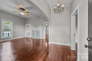 610 Watts St, Albemarle, NC 28001 - photo 5