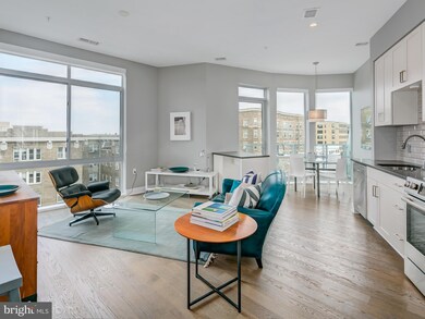 Ontario 17 unit 610, Washington, DC 20009 - photo 4