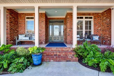 1411 W Gantry Ct, Leland, NC 28451 - photo 2