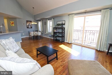 723 S Charles St unit 304, Baltimore, MD 21230 - photo 4