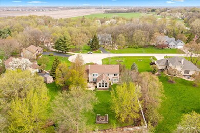 24 Na au Say Ct, Oswego, IL 60543 - photo 5