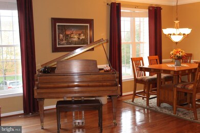 131 Misty Pond Terrace, Purcellville, VA 20132 - photo 6