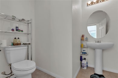 4211 Enchanting Sky Ave, North Las Vegas, NV 89081 - photo 6