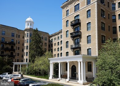 The Ontario unit 515, Washington, DC 20009 - photo 2