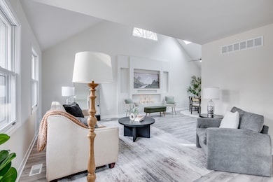 2909 Vimy Ridge Dr, Joliet, IL 60435 - photo 3