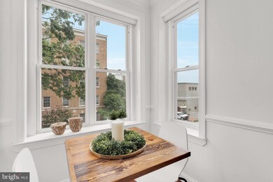 1430 Newton St NW unit 301, Washington, DC 20010 - photo 6