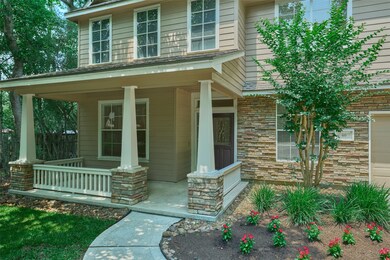 46 Lyreleaf Place, Spring, TX 77382 - photo 3