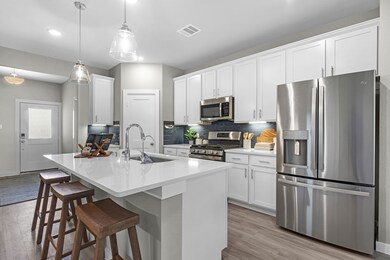 Kitchen - Representational Photo