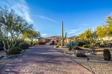 26862 N 73rd Way AZ-1