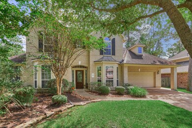 6 E Scribewood Cir, Spring, TX 77382 - photo 3