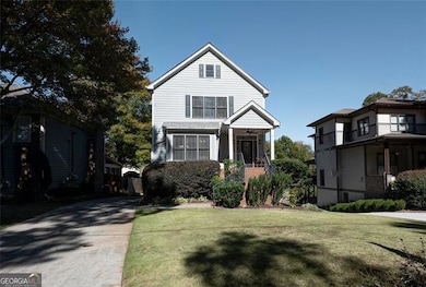 2262 Sutton St SE, Atlanta, GA 30317 - photo 3